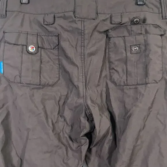 Special Blend Woman’s Snow Pants Snowboarding - Picture 7 of 10